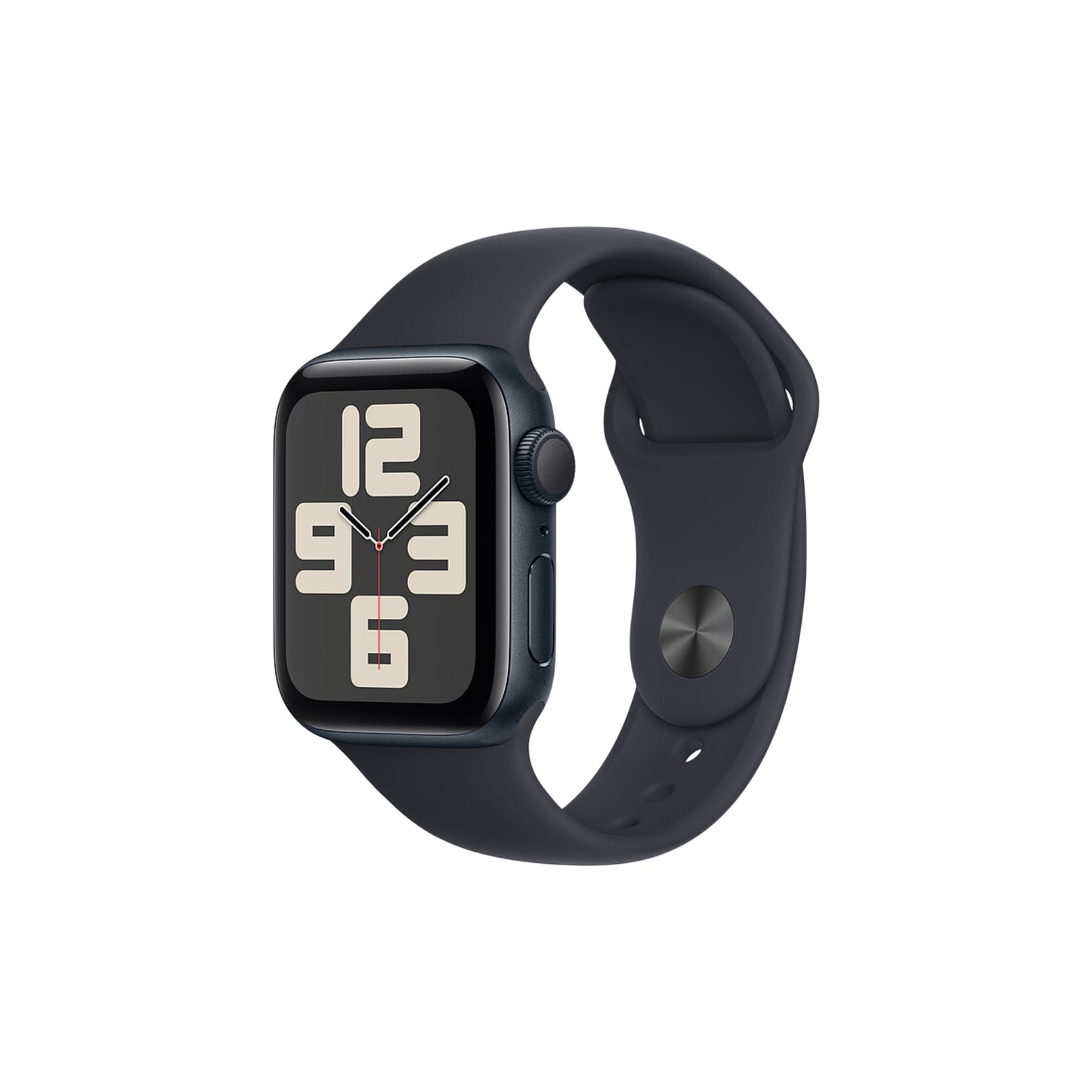APPLE WATCH ULTRA 2 - TITANE NOIR