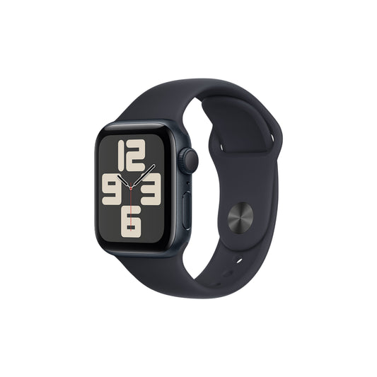 APPLE WATCH ULTRA 2 - TITANE NOIR