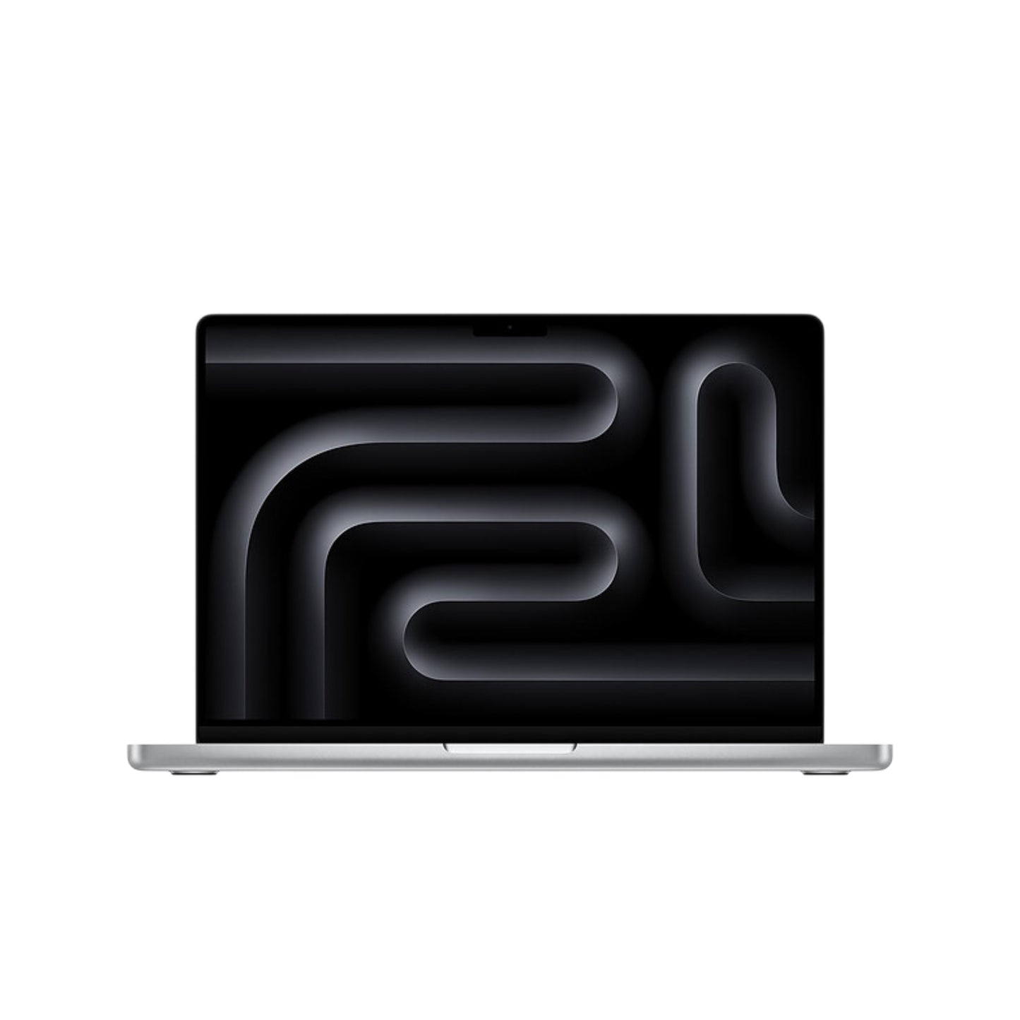 MACBOOK PRO M5 PRO (2026) - ARGENT