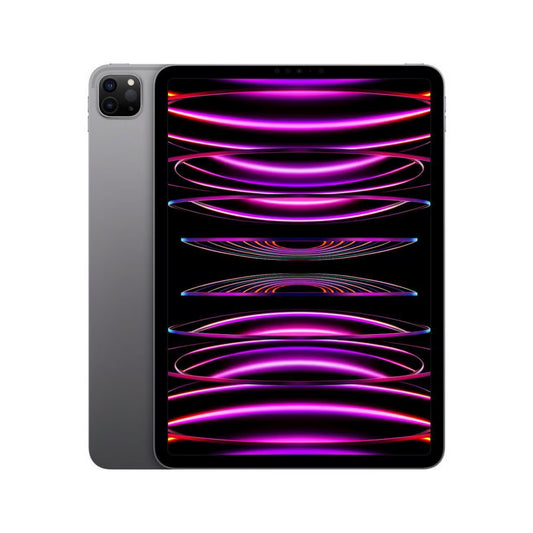 IPAD PRO 11" (2022, M2)